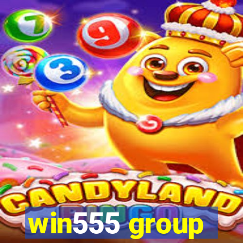 win555 group